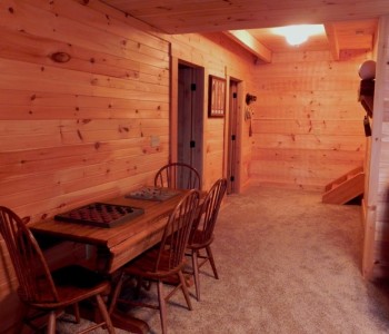 Affordable Log homes by Country Mark Log Homes