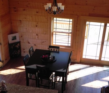 Dinning Room Salem Ridge