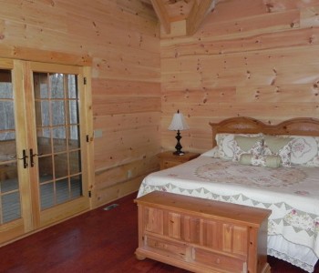 Fall Creek Bedroom 2