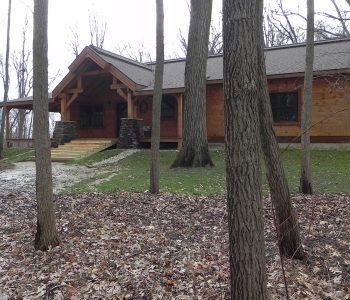 Hogan Creek Front Entrance