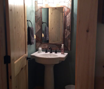 Pleasant View II Half Bath