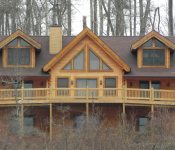 Rockwood Rear View